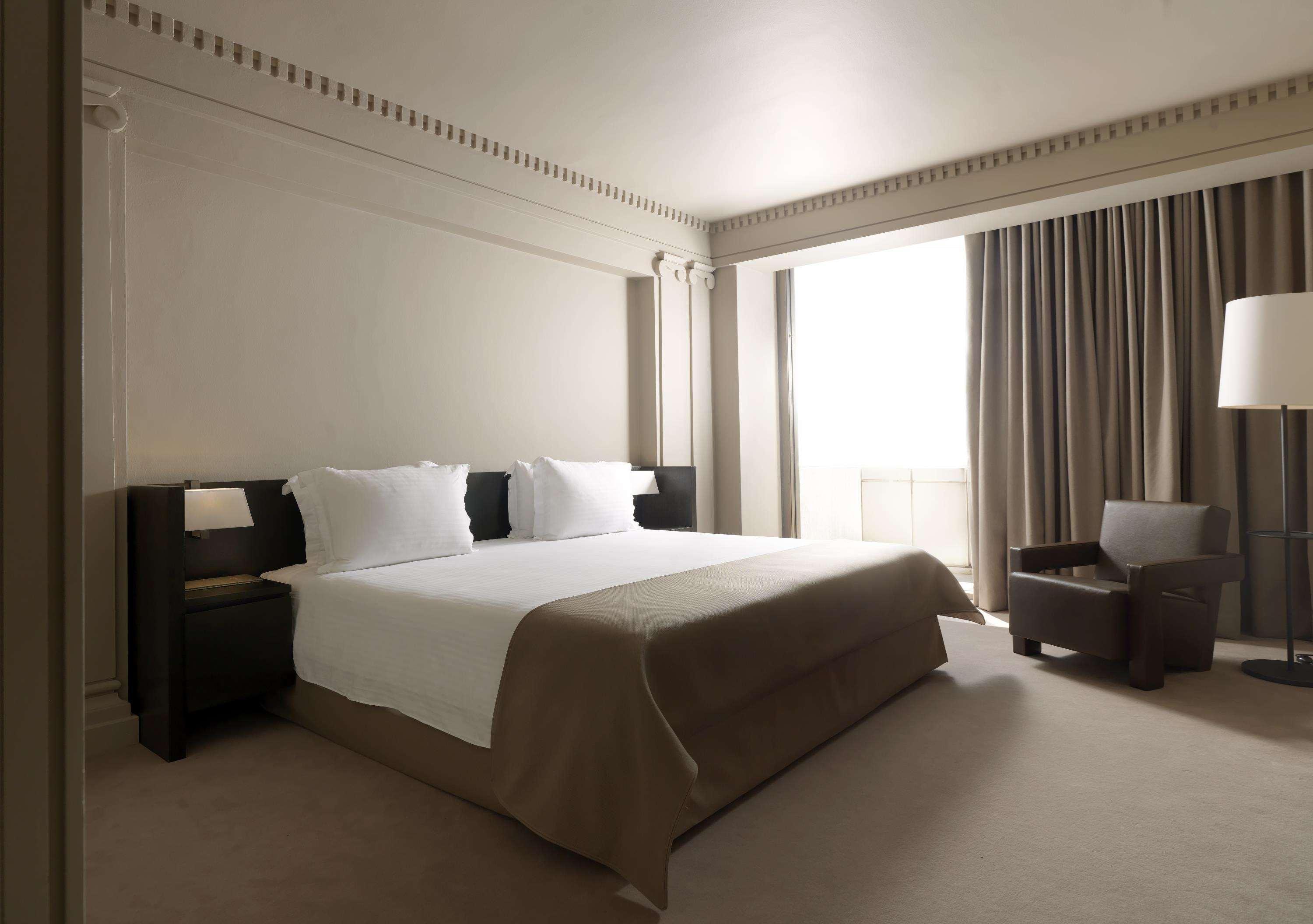 Njv Athens Plaza Hotel Bilik gambar