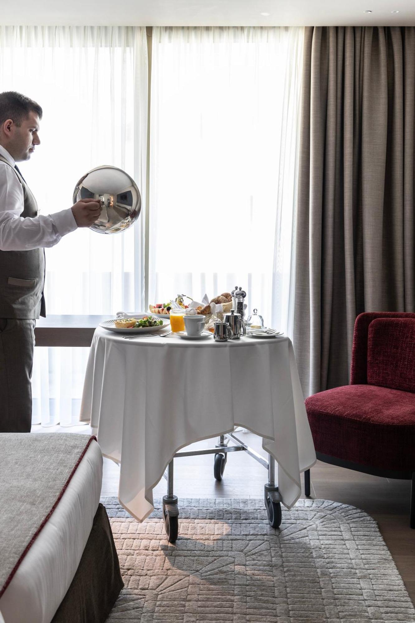 Njv Athens Plaza Hotel Luaran gambar