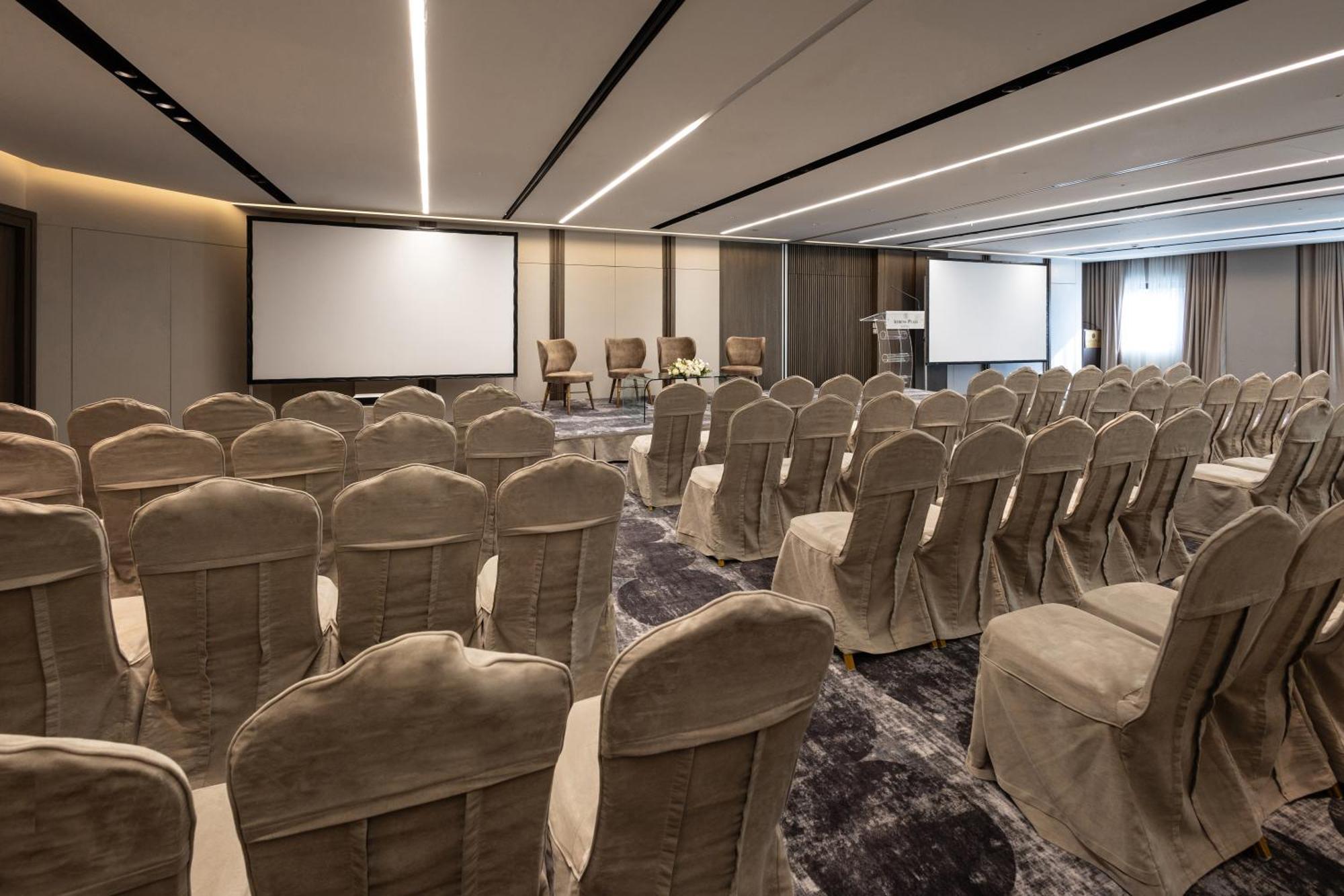Njv Athens Plaza Hotel Luaran gambar